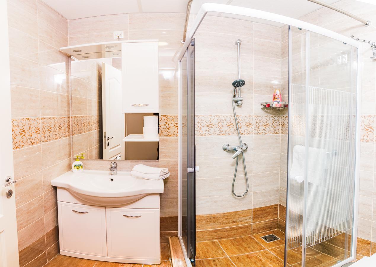 Centric Lifestyle Guest house *