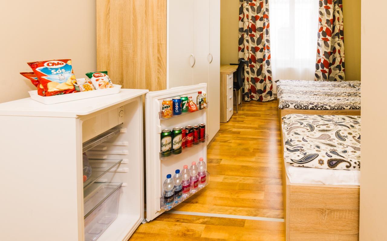 Centric Lifestyle Guest house Budapest