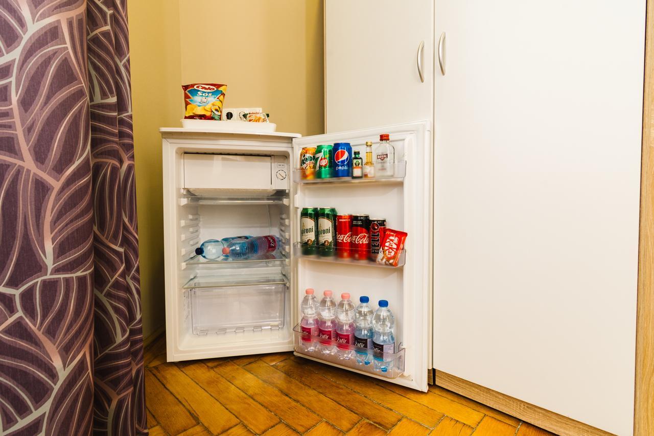 Centric Lifestyle Guest house