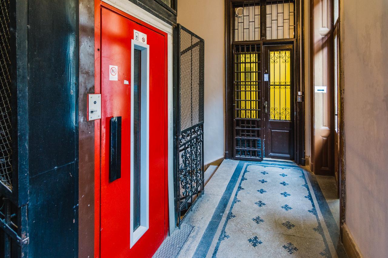 Guest house Centric Lifestyle Budapest