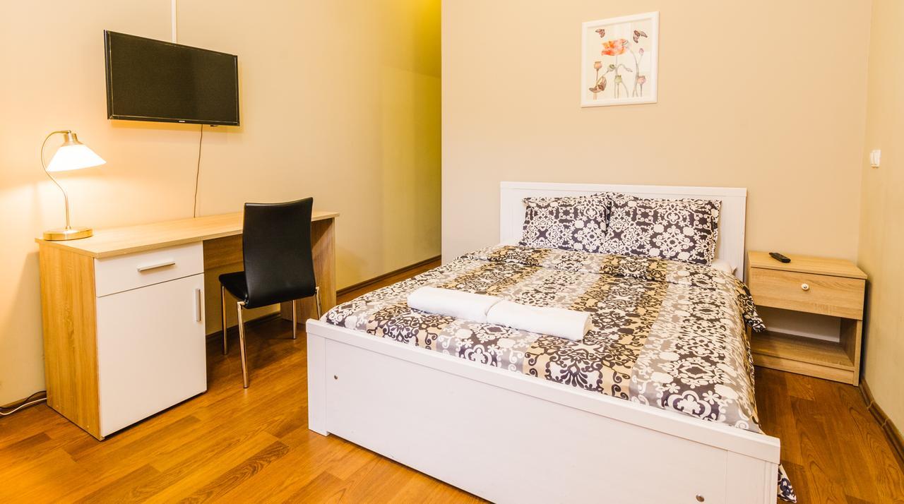 Centric Lifestyle Guest house Budapest
