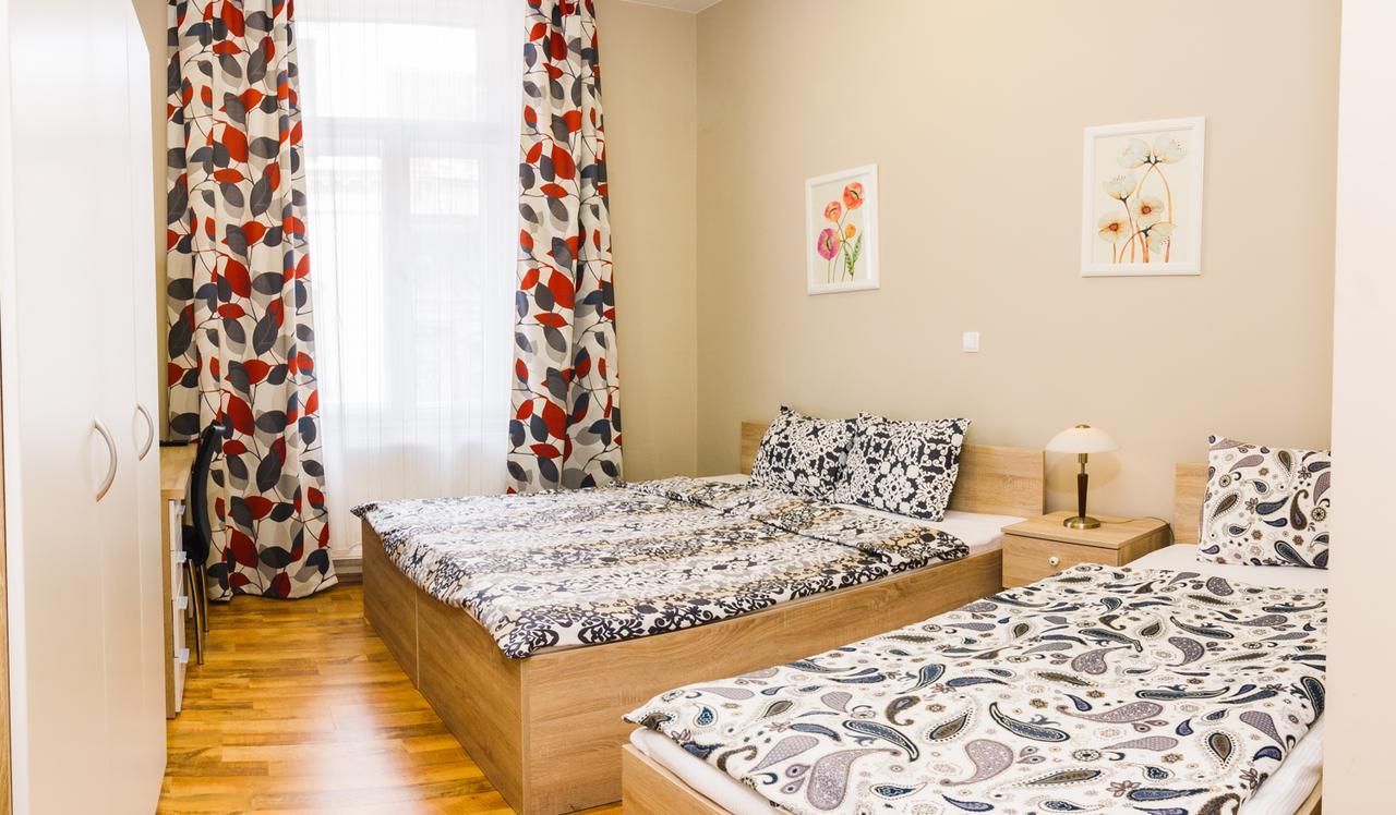 Centric Lifestyle Guest house