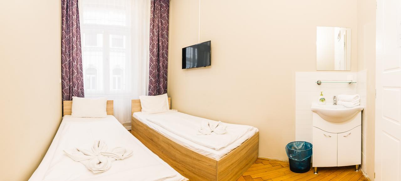 Centric Lifestyle Guest house Budapest