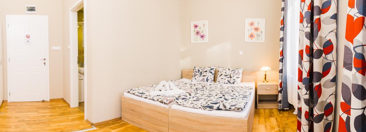 Guest house Centric Lifestyle Budapest