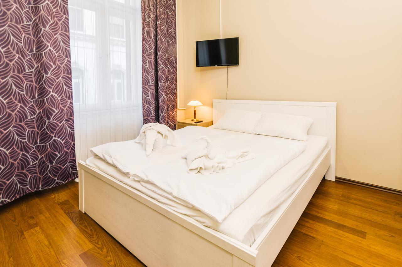Centric Lifestyle Guest house *