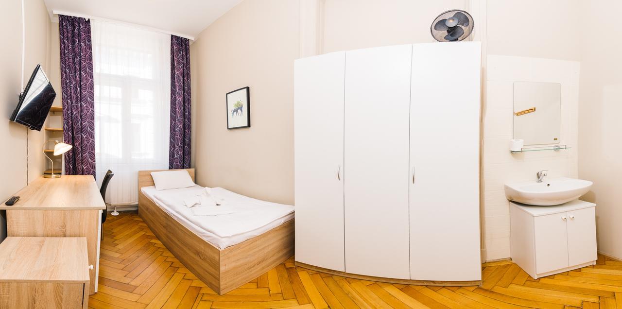 Maison d'hôtes Centric Lifestyle Budapest